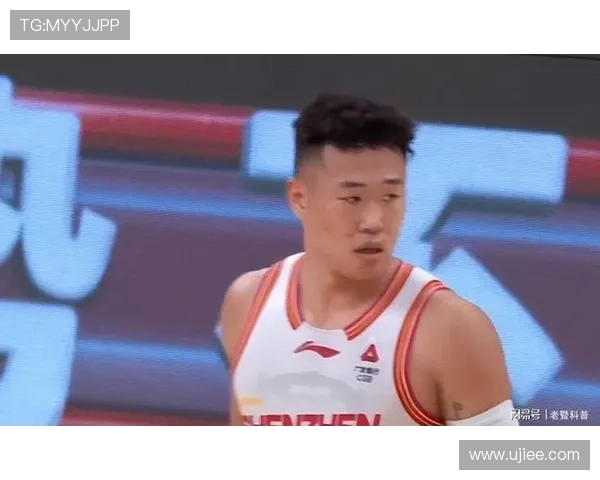 小孩哥缺阵,深圳一直缠斗到最后,浙江广厦拿到赛点,能否横扫 _巴里布朗_王浩然_北京 小孩哥缺阵,深圳一直缠斗到最后,浙江广厦拿到赛点,能否横扫 _巴里布朗_王浩然_北京